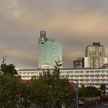 The Signature Luxury Apartment Cape Town Exterior photo